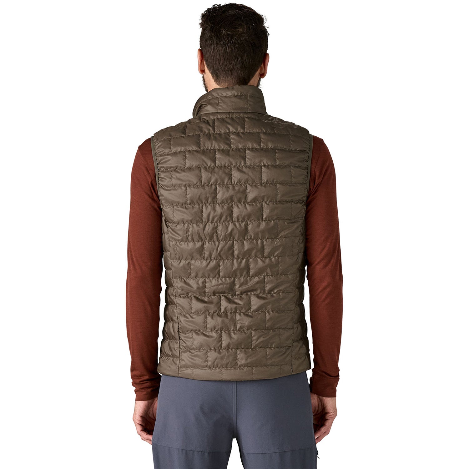 Patagonia Nano Puff Vest - Men's – evo