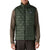 Patagonia Nano Puff Vest - Men's Old Growth Green