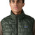 Patagonia Nano Puff Vest - Men's Old Growth Green