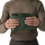 Patagonia Nano Puff Vest - Men's Old Growth Green