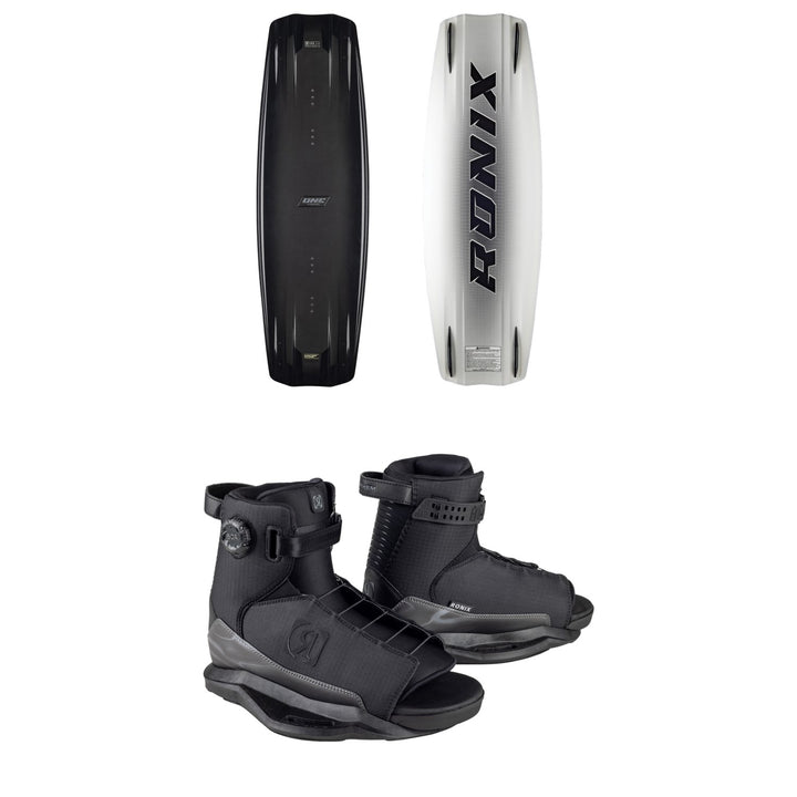 Ronix One Legacy Core + Anthem BOA Wakeboard Package 2026