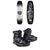 Ronix Parks Modello Core + Parks Wakeboard Package 2026
