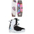 Ronix RX1 + Vision Pro wakeboard Package - Kids' 2026