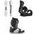 Sims Aurum Snowboard + Season Meld Snowboard Bindings + Deeluxe D.N.A. Snowboard Boots 2026