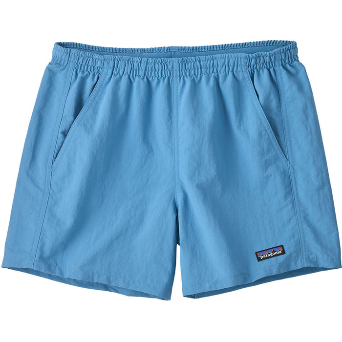 Patagonia Baggies 5" Shorts - Women's Shore Blue