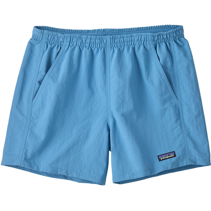 Patagonia Baggies 5" Shorts - Women's Shore Blue