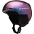 Oakley MOD 1 MIPS Transcendent Force Helmet Purple Green Colorshift