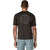 Patagonia Capilene® Cool Daily Spoke Stencil T-Shirt - Men's Black