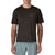 Patagonia Capilene® Cool Daily Spoke Stencil T-Shirt - Men's Black