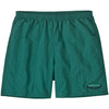 '95 Oval Logo: Gem Green