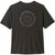 Patagonia Capilene® Cool Daily Spoke Stencil T-Shirt - Men's Black