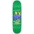 Krooked Spanky Guest True Fit 8.25 Skateboard Deck