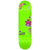 Krooked Cromer Neon Stickers 8.25 Skateboard Deck