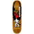 Krooked Cernicky Devil Ed 8.5 Skateboard Deck
