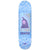Real Nicole Echos By Nora True Fit 8.25 Skateboard Deck