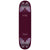 Real Ishod Mariposa Redux Twin Tail 8.0 Skateboard Deck