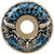 Spitfire Formula Four 99d Demon Redux Skateboard Wheels