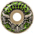 Spitfire Formula Four 99d Demon Redux Skateboard Wheels