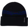 Black Cobalt Blue