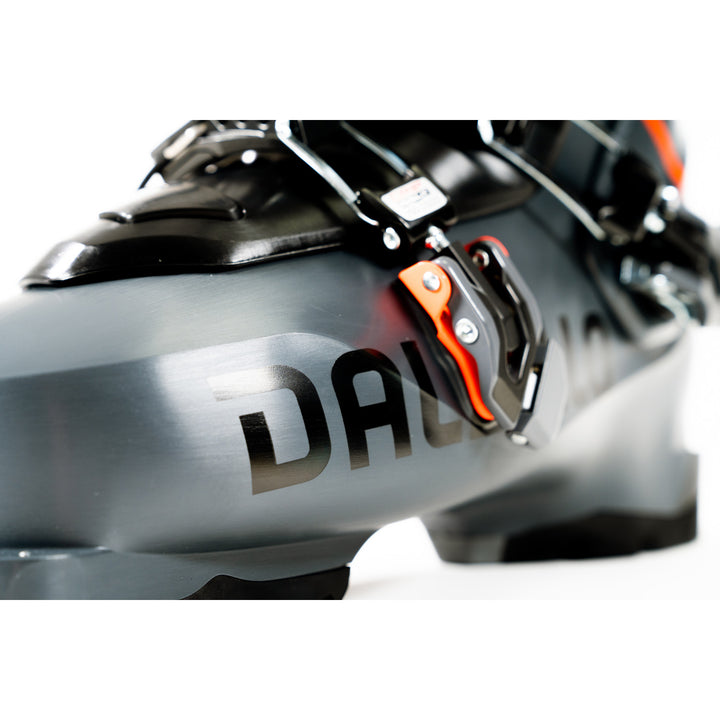 Dalbello Cabrio LV 120 Ski Boots 2024 Grey/Black
