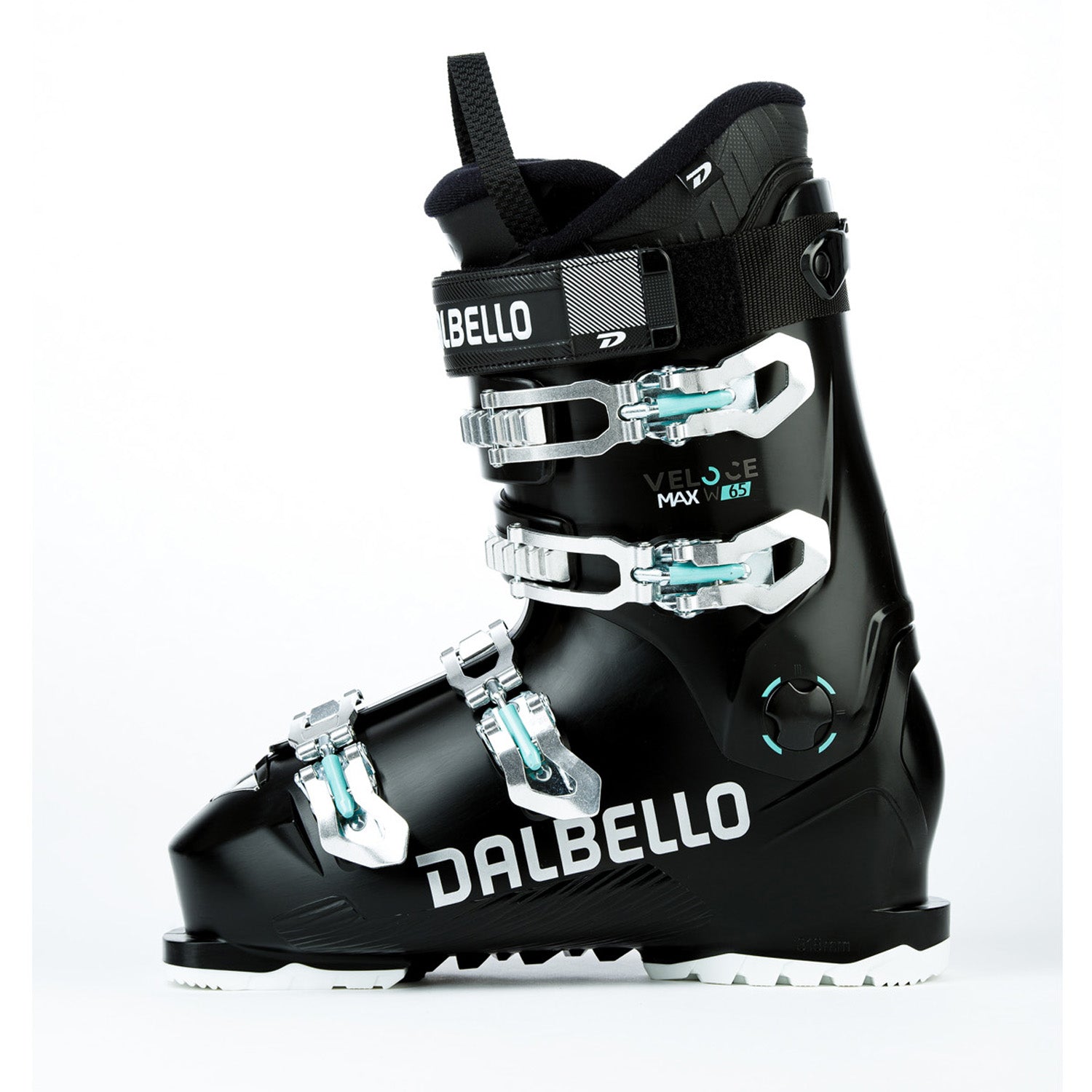 Dalbello Veloce Max 65 W Ski Boots - Women's 2025 – evo