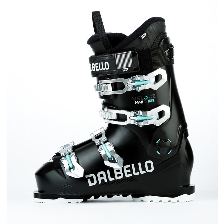 Dalbello Veloce Max 65 W Ski Boots - Women's 2025