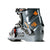 Dalbello Cabrio LV 120 Ski Boots 2024 Grey/Black