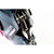 Dalbello Quantum Free Ski Boots - Women's 2027 Dark Blue/Fluo Pink