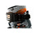 Dalbello Cabrio LV 120 Ski Boots 2024 Grey/Black
