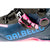 Dalbello Quantum Free Ski Boots - Women's 2027 Dark Blue/Fluo Pink