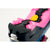 Dalbello Quantum Free Ski Boots - Women's 2027 Dark Blue/Fluo Pink