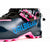 Dalbello Quantum Free Ski Boots - Women's 2027 Dark Blue/Fluo Pink