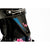 Dalbello Quantum Free Ski Boots - Women's 2027 Dark Blue/Fluo Pink