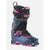 Dalbello Quantum Free Ski Boots - Women's 2027 Dark Blue/Fluo Pink