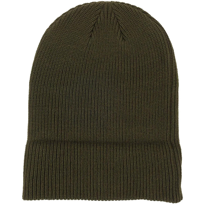 NST x Autumn Select Beanie Army Green