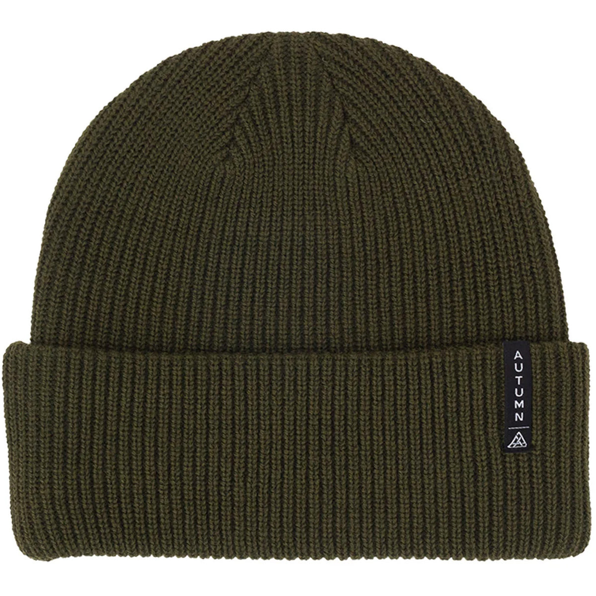 NST x Autumn Select Beanie Army Green
