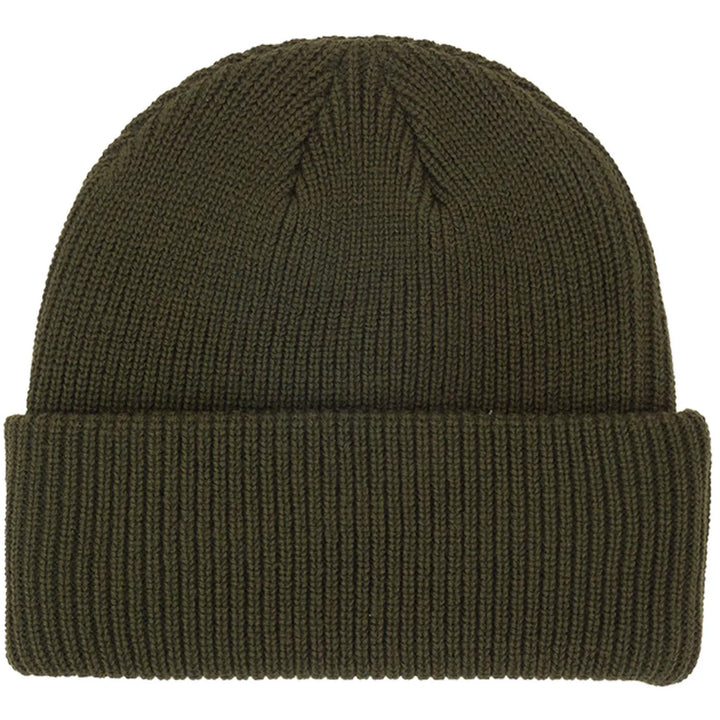 NST x Autumn Select Beanie Army Green