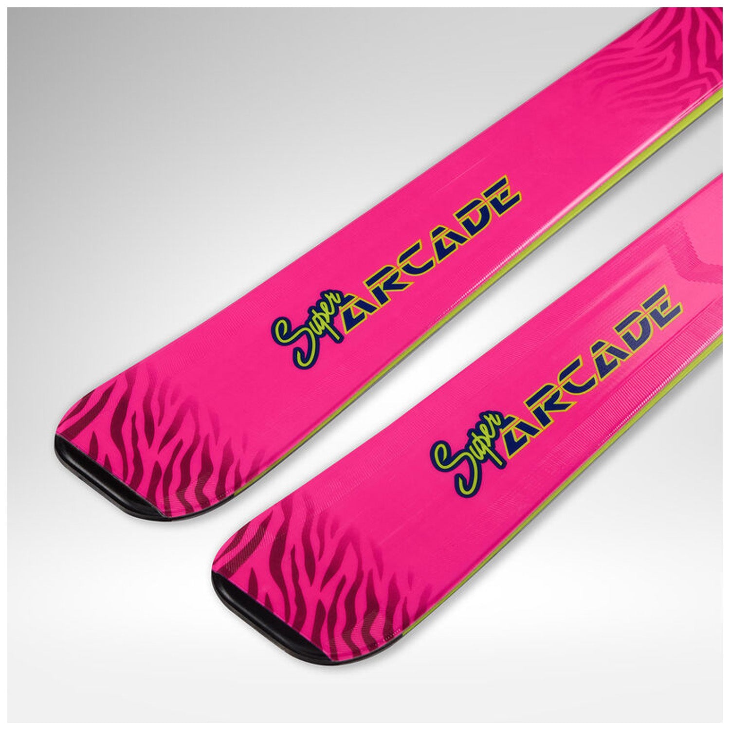 Rossignol Super Arcade Skis 2027 – evo