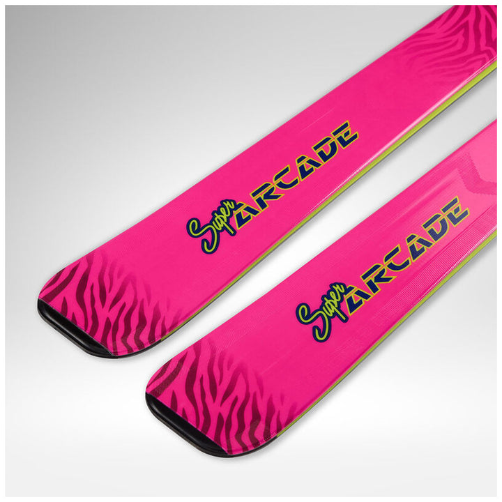 Rossignol Super Arcade Skis 2027