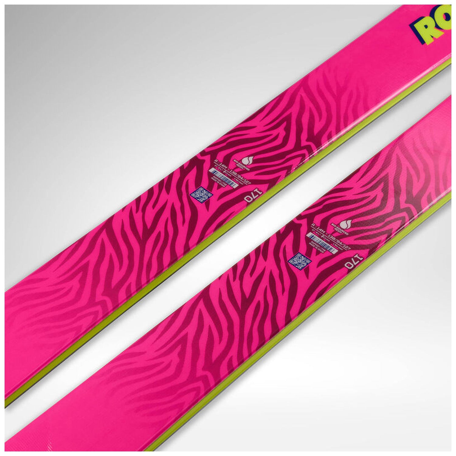 スキー adamochan Rossignol Super Arcade Skis 2027 – evo