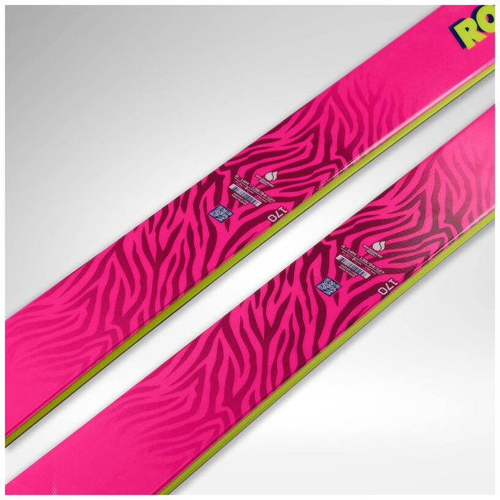Rossignol Super Arcade Skis 2027