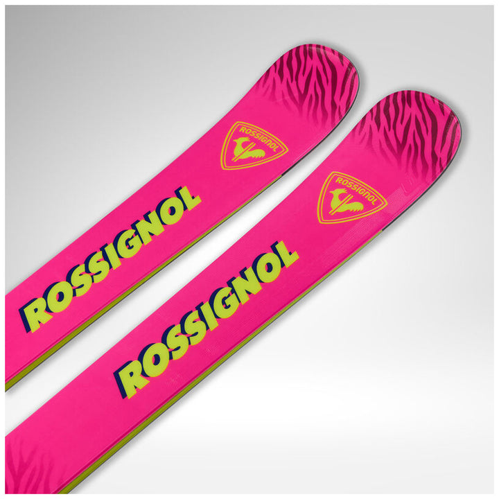 Rossignol Super Arcade Skis 2027