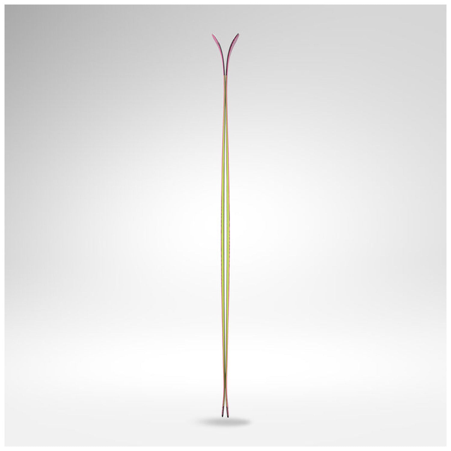 Rossignol Super Arcade Skis 2027 – evo
