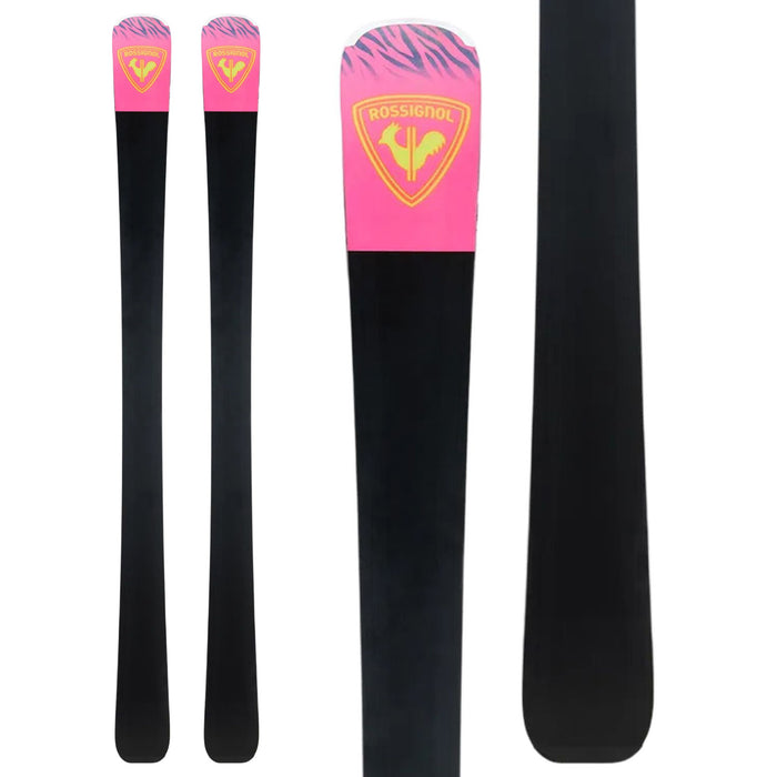 Rossignol Super Arcade Skis 2027
