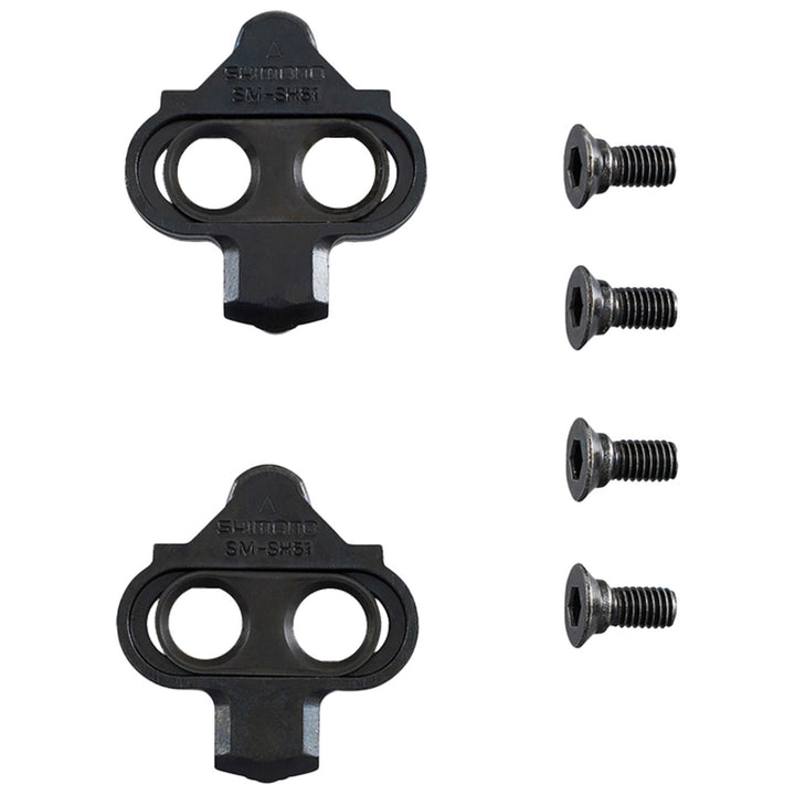 Shimano SM-SH51 SPD Cleat Set