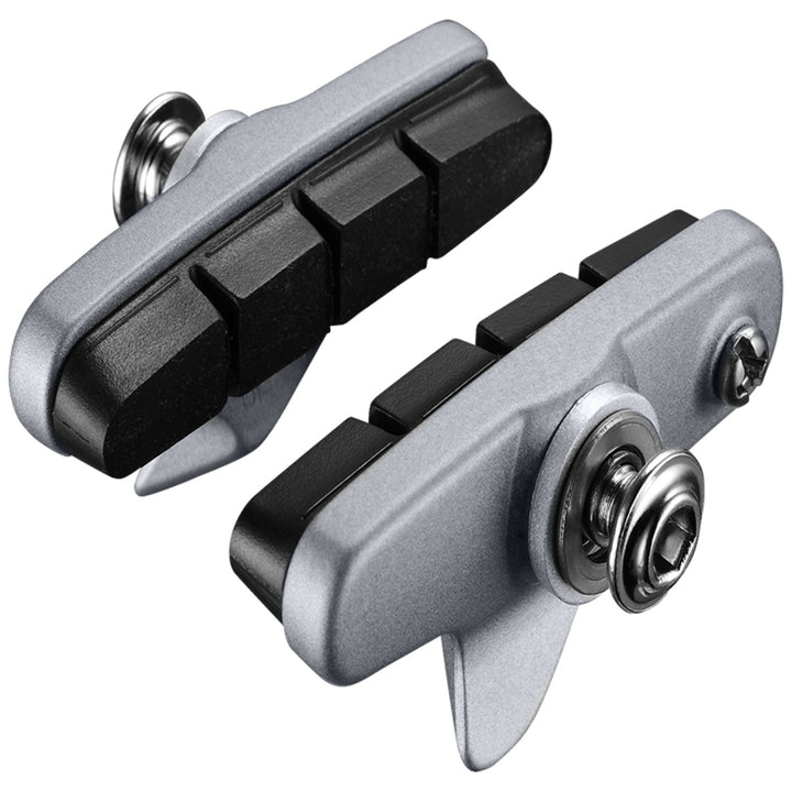 Shimano 105 5800-S Road Brake Pads Silver