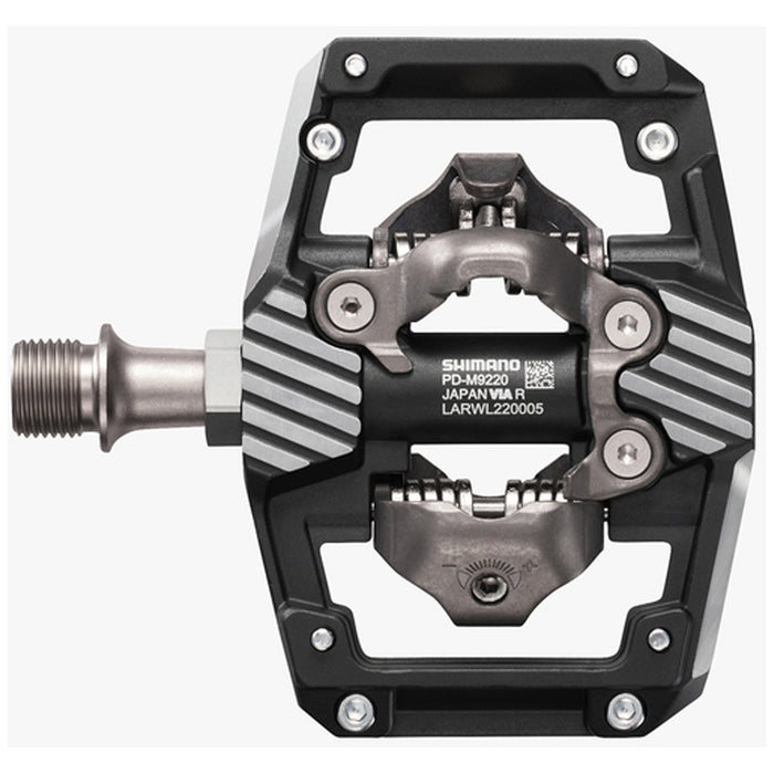 Shimano XTR PD-M9220 Enduro SPD Pedals