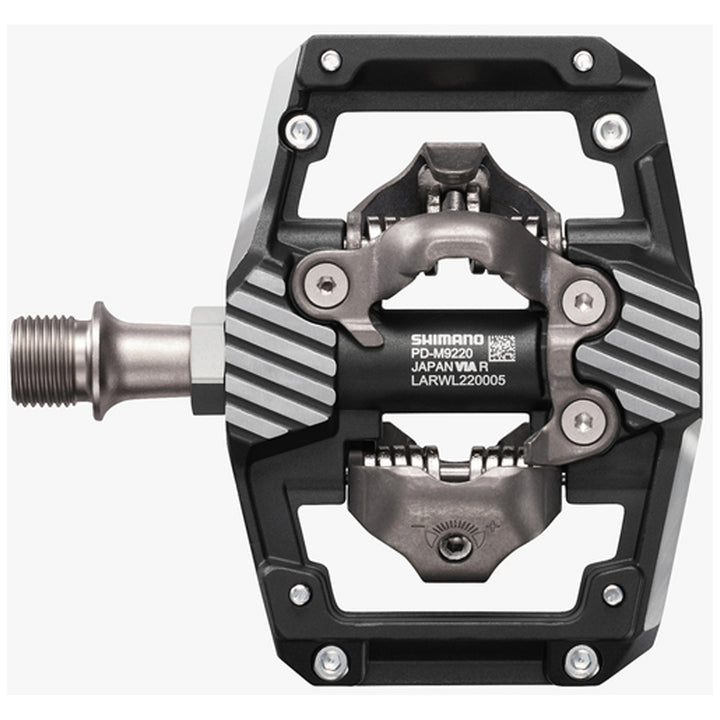 Shimano XTR PD-M9220 Enduro SPD Pedals