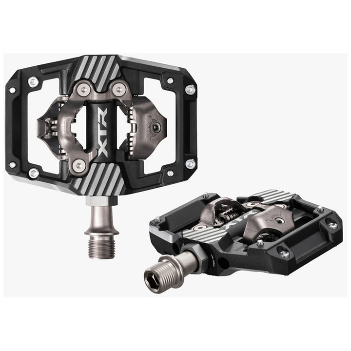 Shimano XTR PD-M9220 Enduro SPD Pedals