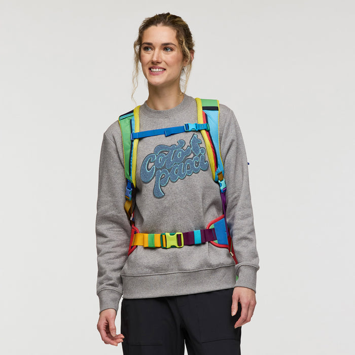 Cotopaxi Allpa 42L Travel Pack Del Dia